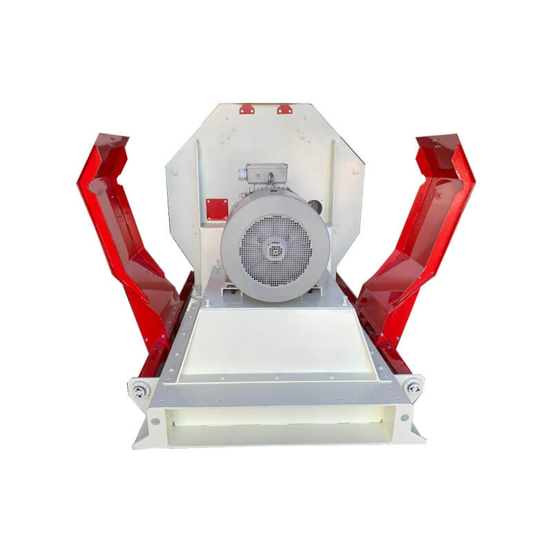 Hammer mill