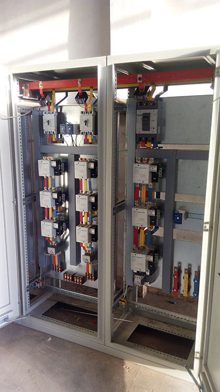 Electrical Enclosure