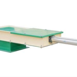 دریچه پنوماتیک صنعتی