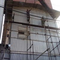 Minoo Sabah Livestock and poultry feed
